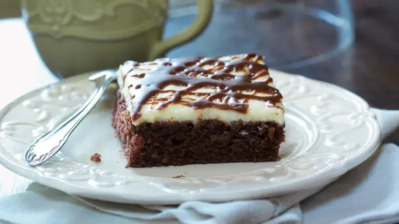 Kefírovka podle Hany Austové