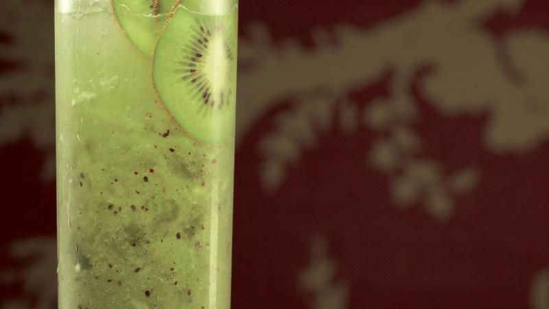 Kiwi Collins