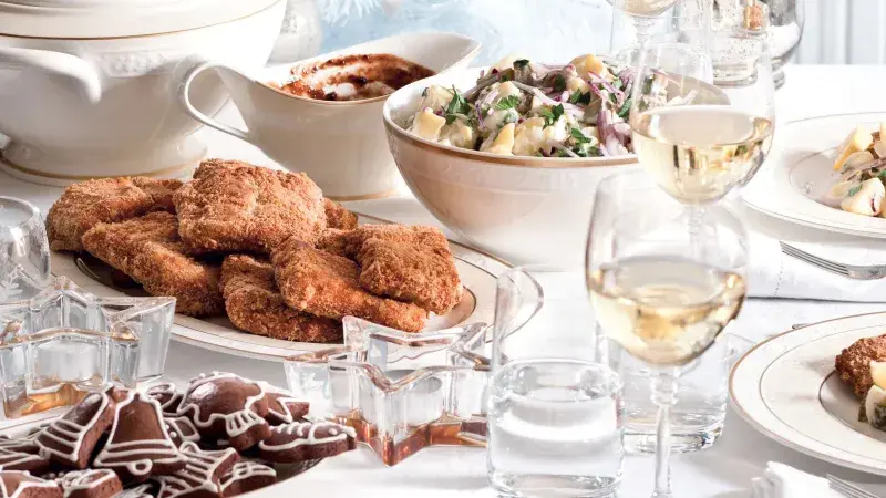 7 nápadů, jak nahradit kapra u štědré večeře