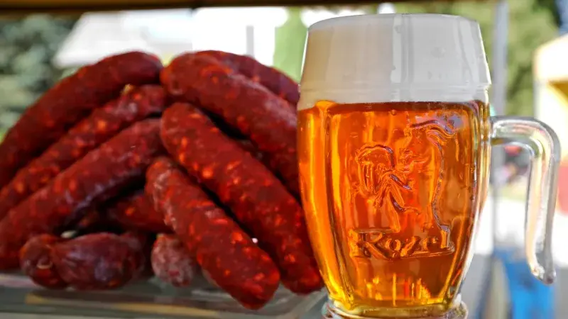 Tipy na víkend 28.–29. 9.