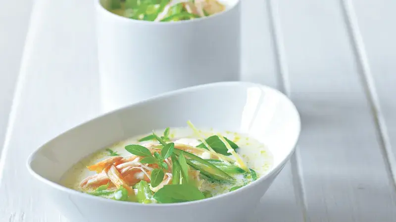 Mnoho tváří bazalky: Kterou na co použít? Své místo má v italské i asijské kuchyni