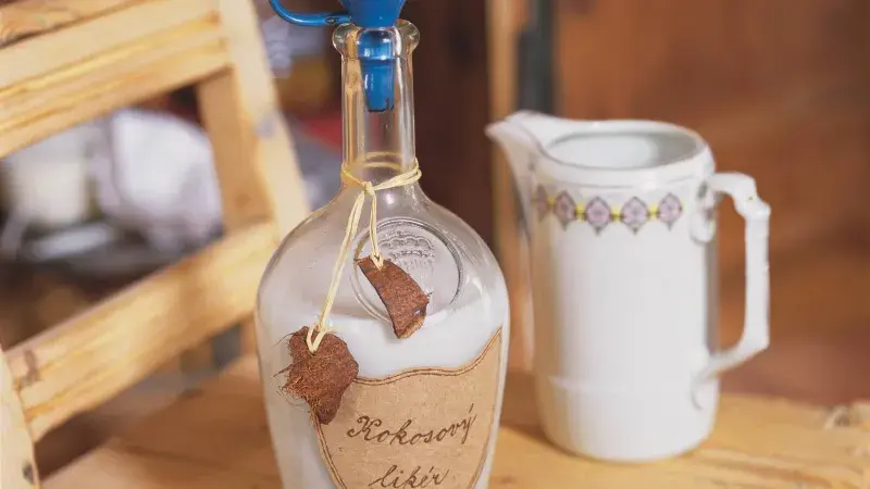 Jak se zahřát na podzim? Připravte si dokonalý domácí likér