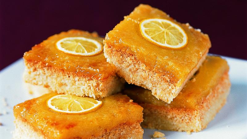citronove kostky