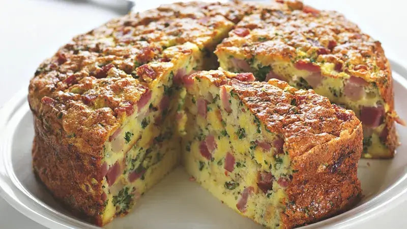 Kopřivová velikonoční nádivka