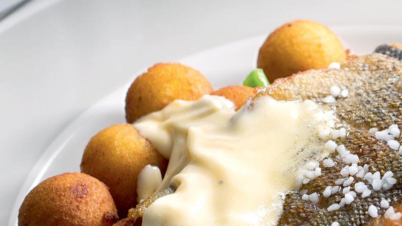 Bramborové krokety