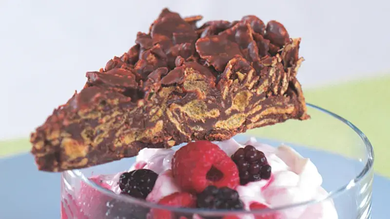 Křupky kukuřičné