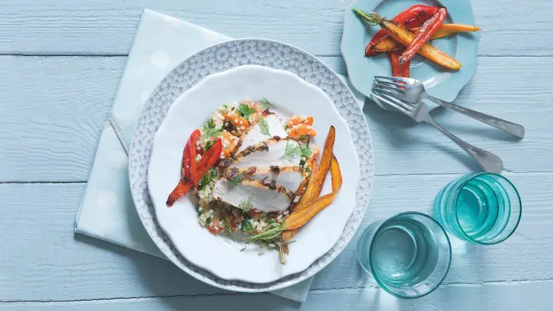 Zdravé, hravé a lehké!