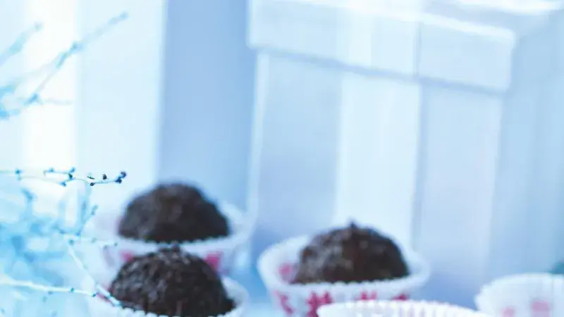 Pečte s námi cukroví