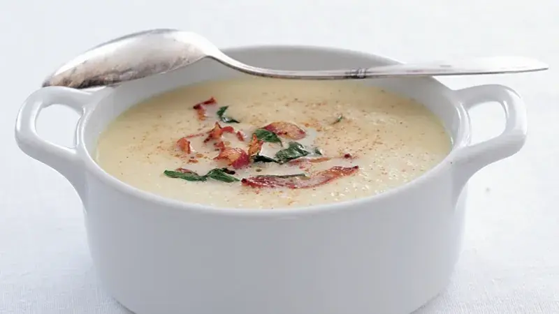 Květáková vellutata