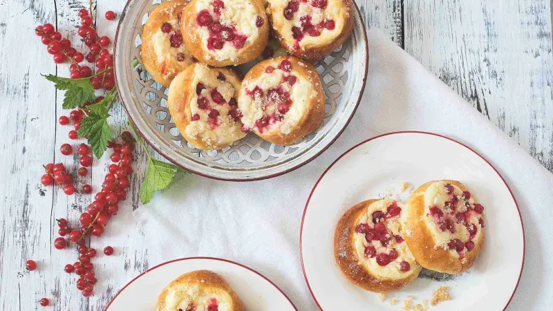 Česká kuchyně: Výběr našich nejlepších receptů