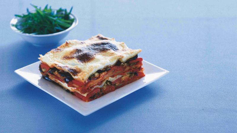 Lasagne