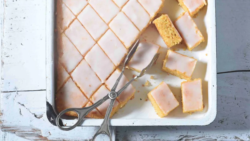 Ledové mrkvové řezy