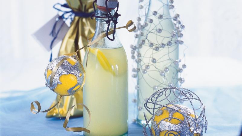 Limoncello