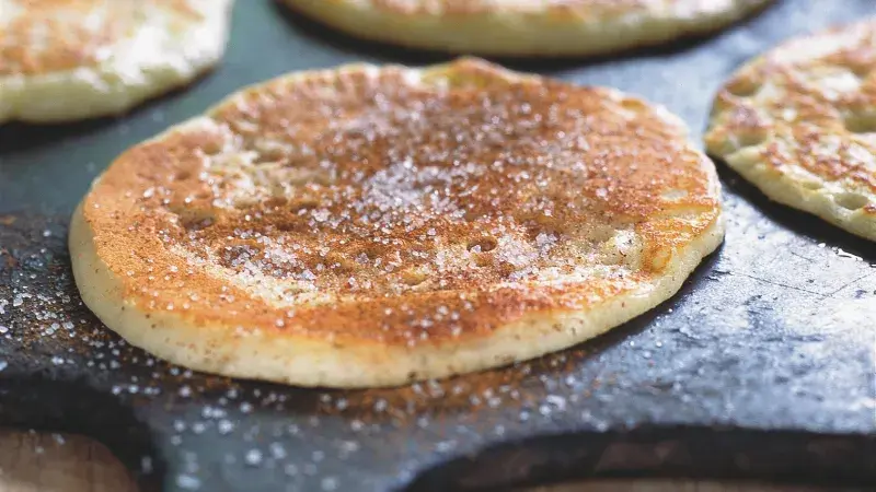 Lívance babičky Milušky