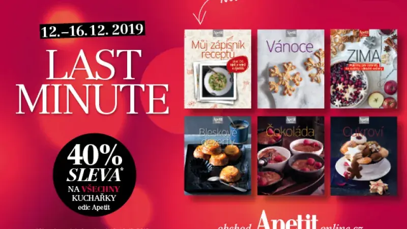 40 % na vše na obchod.apetitonline.cz!