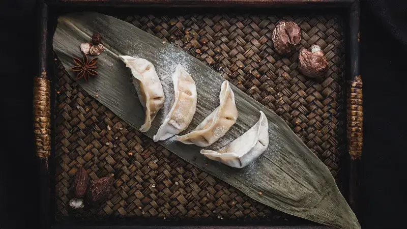 Z císařského stolu rovnou k nám: Jak si připravit lahodné dim sum knedlíčky?