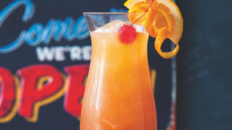 Mai Tai