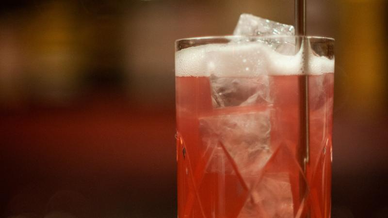 Oslavujte s jedinečnými svátečními drinky