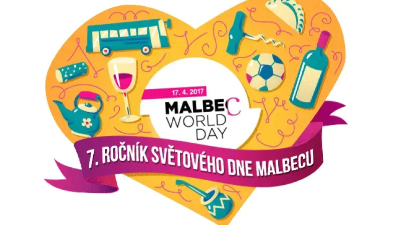 světový den malbecu