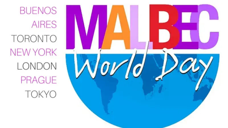 Světový den Malbecu
