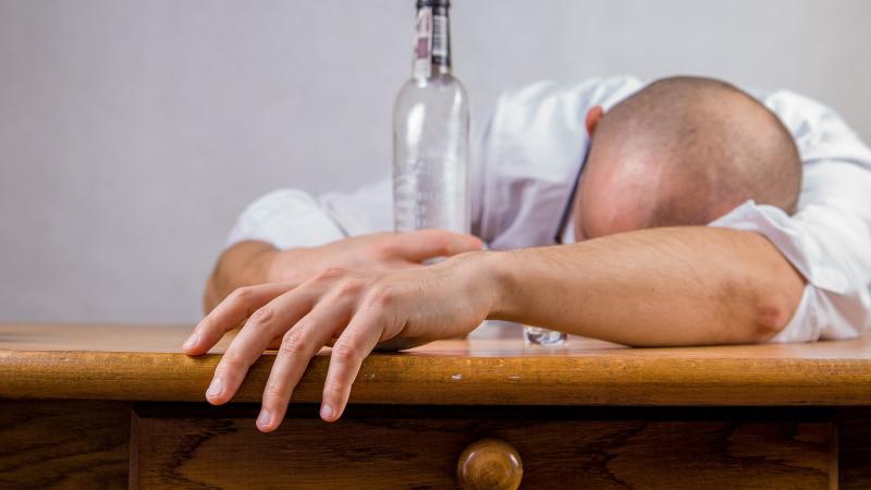 kocovina alkohol