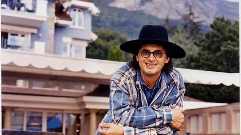 Rezervujte si místo na one man show Marca Veyrata