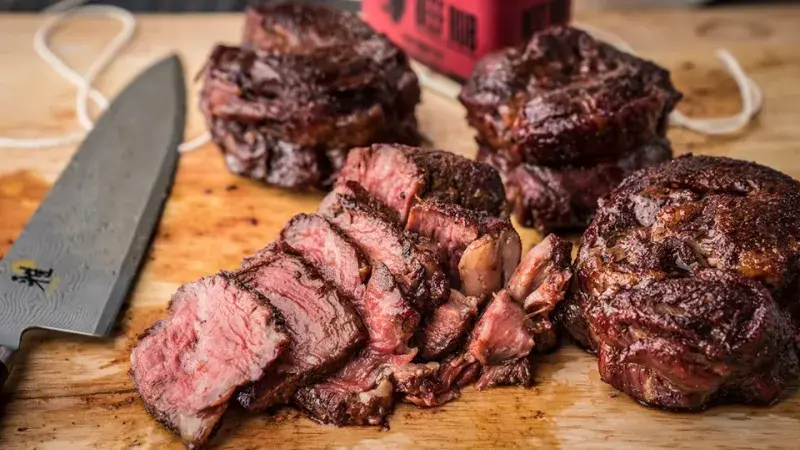  Jak změkčit maso, aby bylo křehké jako dort? Marinujte, klepejte, nasolujte