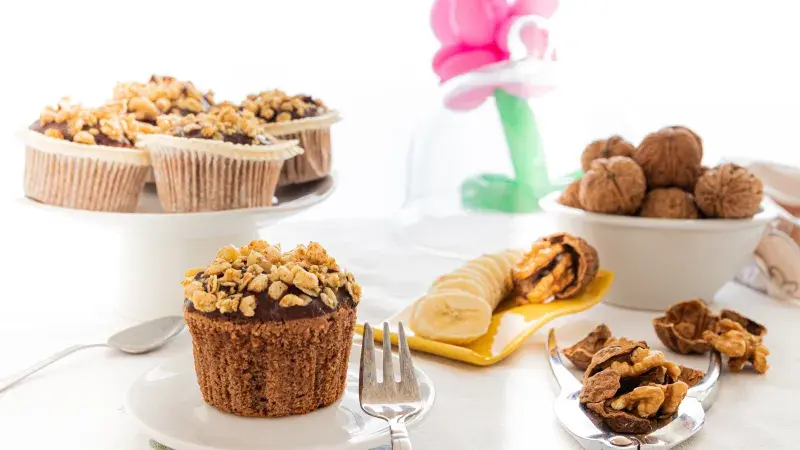 Zdravé mlsání aneb 7 (ne)sladkých dezertů, které děti zbožňují