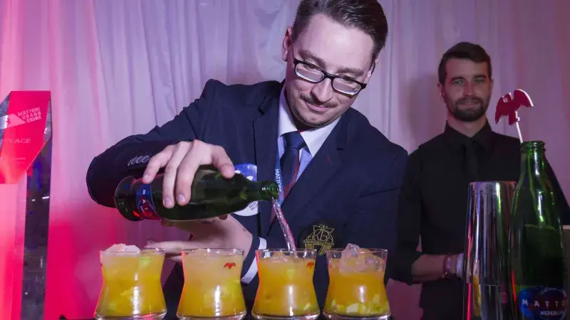 Známe vítěze Mattoni Grand Drink 2016!