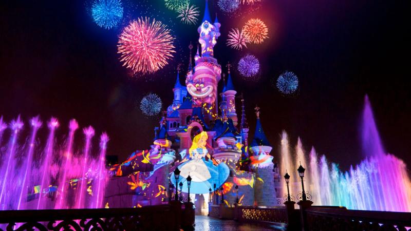 disneyland disneyland