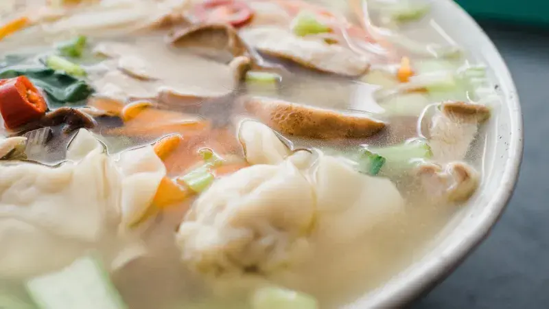 Jak na pravý staročeský kaldoun?