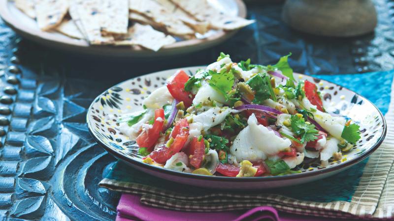 Ceviche
