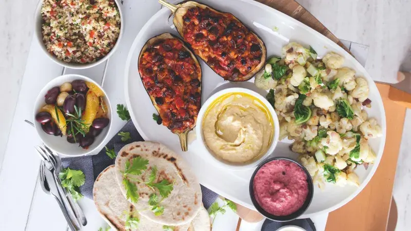 Objevte kouzlo sdílení: španělské tapas si zamiloval celý svět. Co všechno můžete jako tapas servírovat?