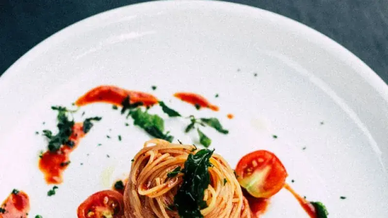 5 nejlepších italských restaurací světa