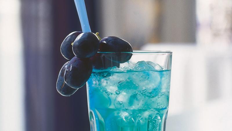Blue Jewel