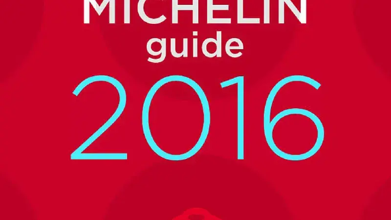 Michelinský průvodce rozdal své prestižní hvězdy.