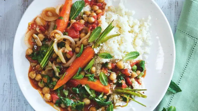 Skvělá jídla z lokální zeleniny, která můžete vařit celou zimu