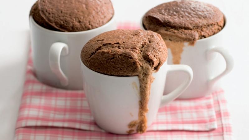 Muffiny Earl Grey