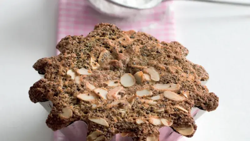 Zeptejte se redakce: Zhořknutí moučníku