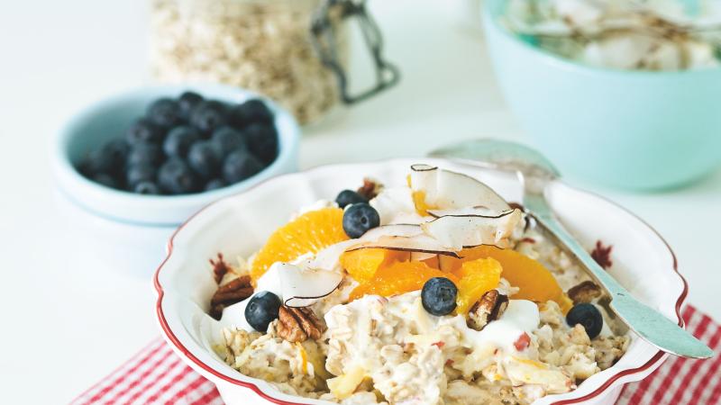 müsli