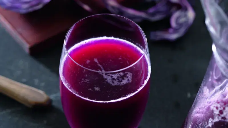 Nachový životabudič