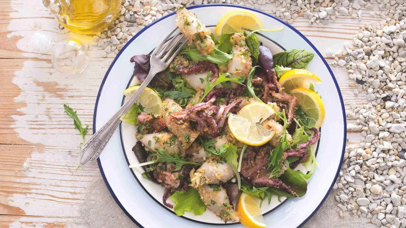 Nadívané kalamáry