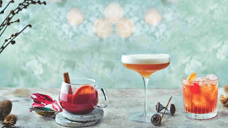 Sherry Sour