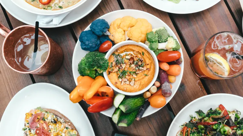 Kolikrát denně bychom měli jíst?