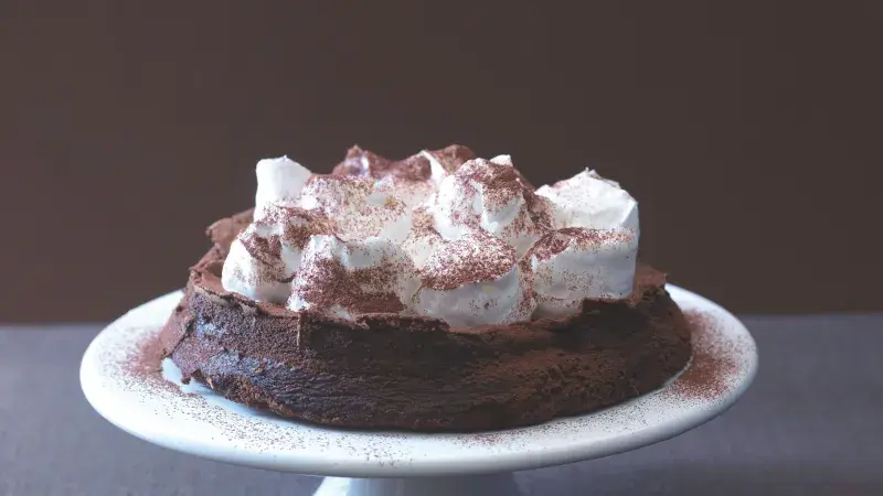 10x hříšná čokoláda