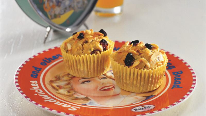 Obojživelné muffiny