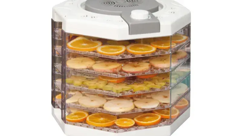 Podzim – čas sklizně