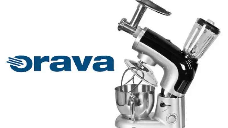 Vyhrajte jeden ze dvou multifunkčních kuchyňských robotů 3v1