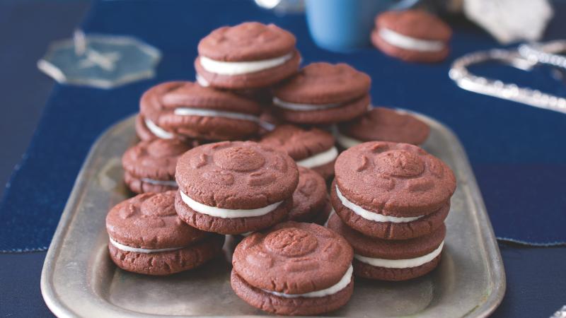 Domácí Oreo