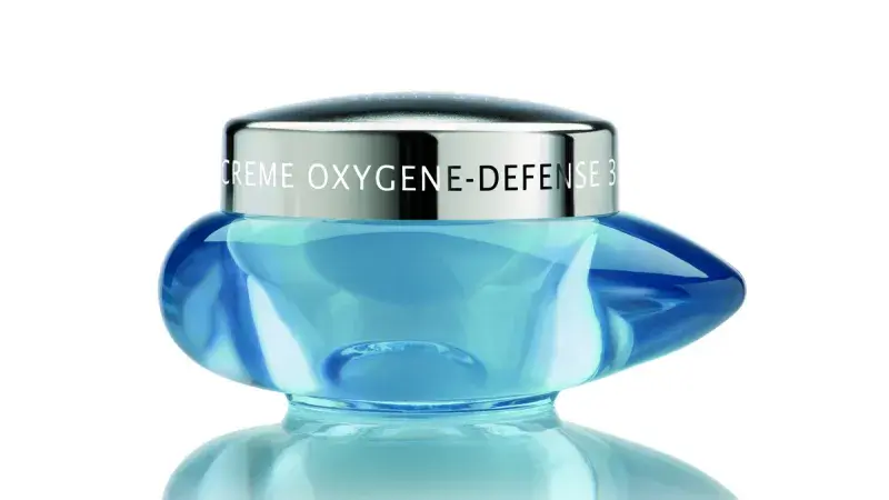 Hrajte o ochranný detoxikační krém Thalgo